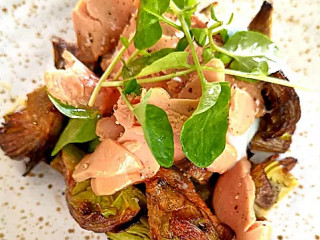 Alanya Shoarma Pizzaria Snackbar