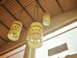 Theehuis Mon-chouette