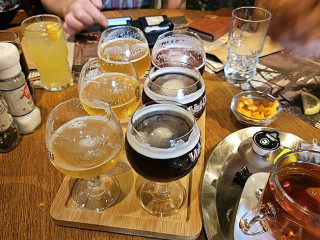 La Bistronomie Val Dieu