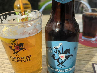 Pannekoekenbakkerij Houtlust