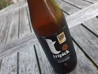 Auberge Du Pont Lavoir