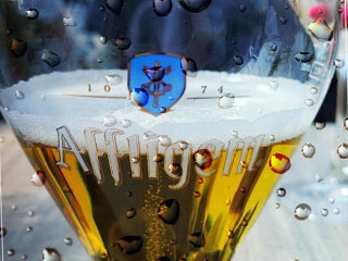 Brooklyn Burgers Steaks Nightclub