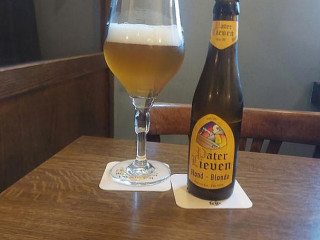 Gebo Gelato Zeewolde