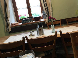 't Ostends Café Bistro