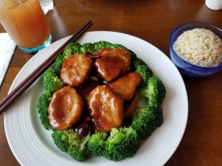 Coffee Lounge Anneke