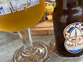 Koffiehuis Het Ijzerenbos