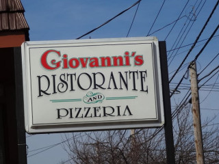 Original Pizza Company