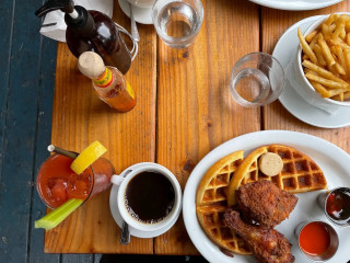 Osorio World's Kitchen