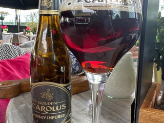 Eeterij Tapperij Juno