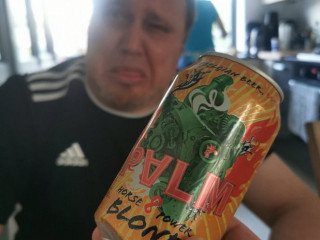 Grand Café De Stallerij