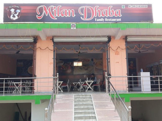 Eetcafé Nooitgedagt