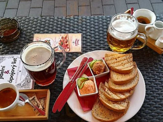 Eethuisje De Veerstoep