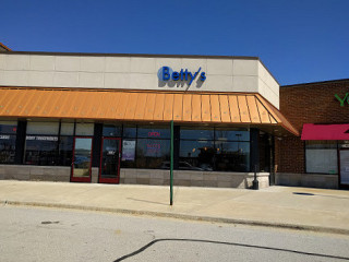 Haringhandel John De Lorijn