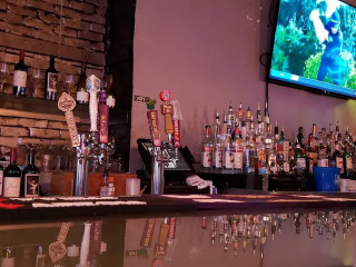 Cafe De Oude Bank (alias Theun)