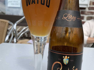 A La Frontière Belge