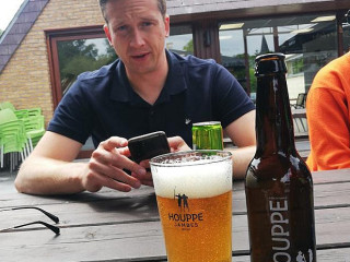 Friterie Les Hirondelles