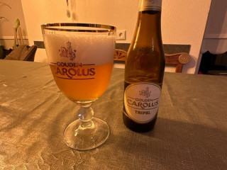 Het Stoepje