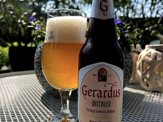 Boscafé 't Ouwe Spoor