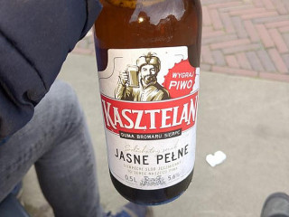 De Tramhalte, Cafetaria En