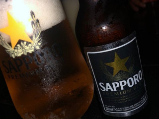 Osaka Sushi Teppanyaki