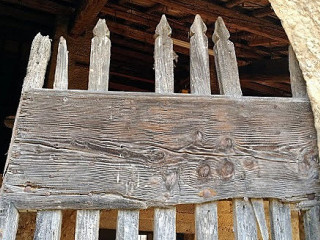 Kapsalon Liliane Hulst