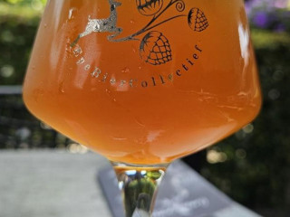 Brasserie De Wildhoeve