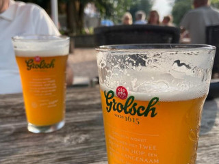 Eetcafé De Fluessen