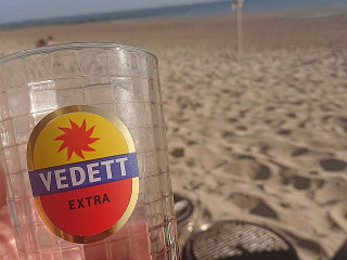 Strandhuis De Branding