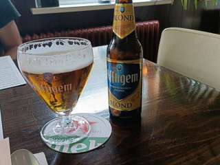 Café Zalencentrum Boshof