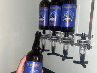 Kirby Weidepad Streefkerk