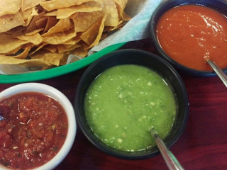 Brasserie Van Alles Get