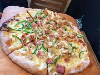 Wandel Fietscafé Peerkesbosch