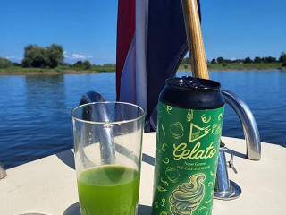 Veerdienst Aalst Veen