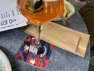 De Baron Grand Café