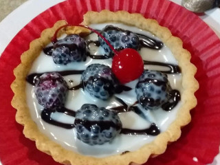 Wingbergerhoeve Ijs Fruit