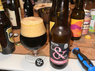 Station Calluna (nabij Turfsteekveld)