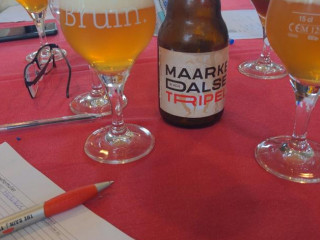 Het Sprankelend Toeval