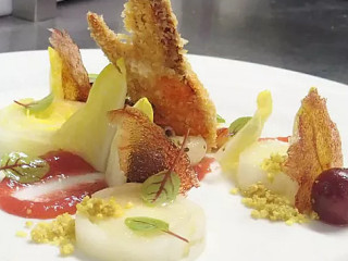 Eethuis De 3 Musketiers