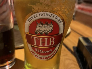 Cafe Snackbar Zalencentrum Old Dutch