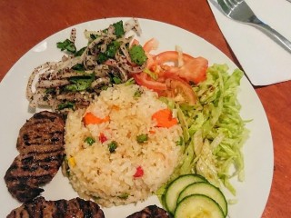 Kebab Bestellen Bussum Iskender