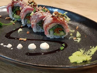 The Sushi Arnhem Arnhem