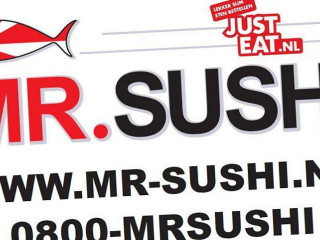 Mr-sushi.nl