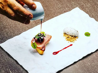 Strandpaviljoen 't Centrum