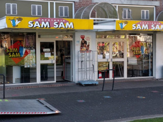 Cafe Sam Sam