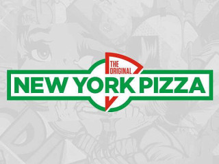 New York Pizza