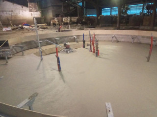 Akkerbouwbedrijf J.a. Vader