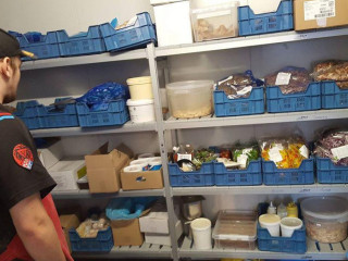 Domino's Pizza Hillegom