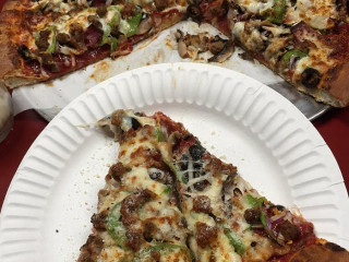 De Richel Midgetgolf Eetcafé