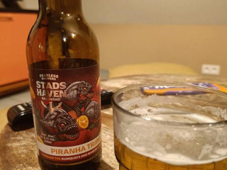 Brasserie Le Hocheporte