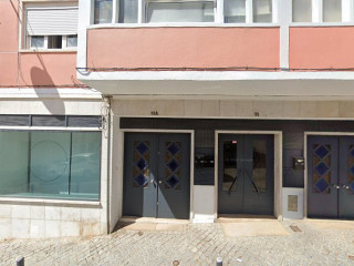 Café Parochiehuis Bij Stavros